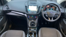 Ford Kuga 2.0 TDCi Titanium 5dr 2WD Diesel Estate